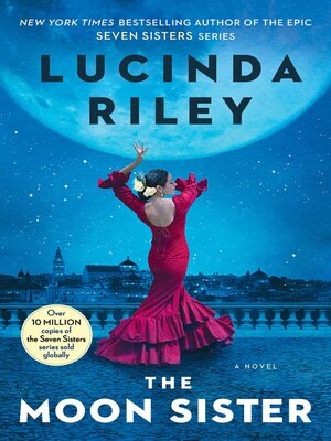 The Moon Sister - ebook